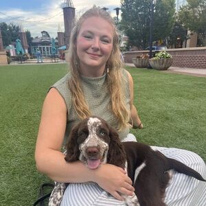 Meet your Posher, Mikayla